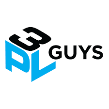 3pl guys logo