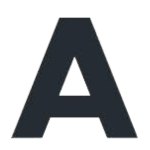 Anvyl - A Logo - 150px