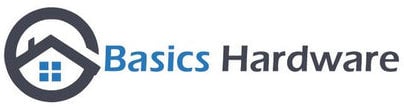 Basics Hardware