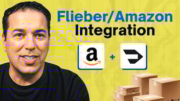 Flieber/Amazon FBA Integration
