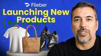 Can Flieber Plan Inventory Without Sales History?