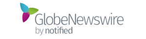GlobeNewswire Logo