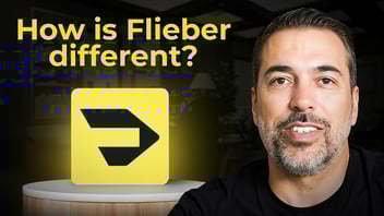 How is Flieber Different from Other Inventory Tools?