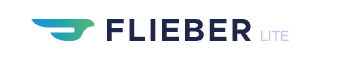 Flieber Lite Logo - Test