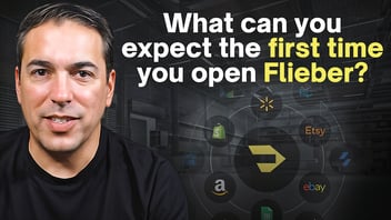 What Can You Expect the First Time You Open Flieber?