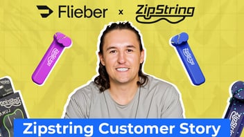 Zipstring customer story