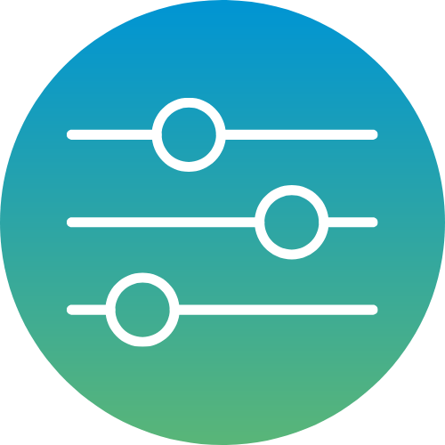Icon - Ability to Select
