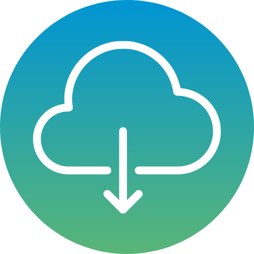 Icon - Data Export