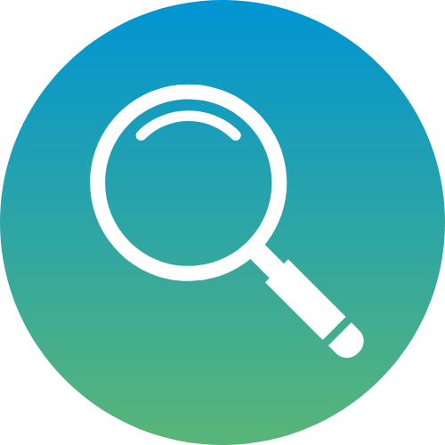 Icon - Full Visibility
