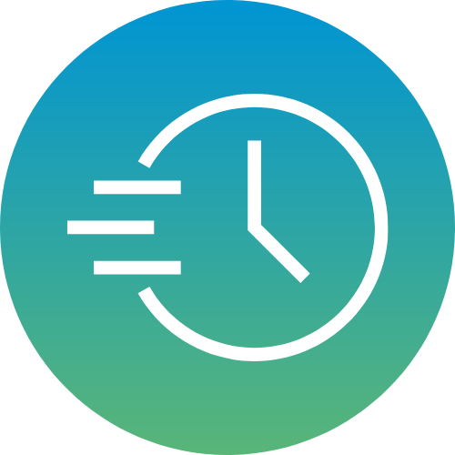 Icon - Quick Onboarding