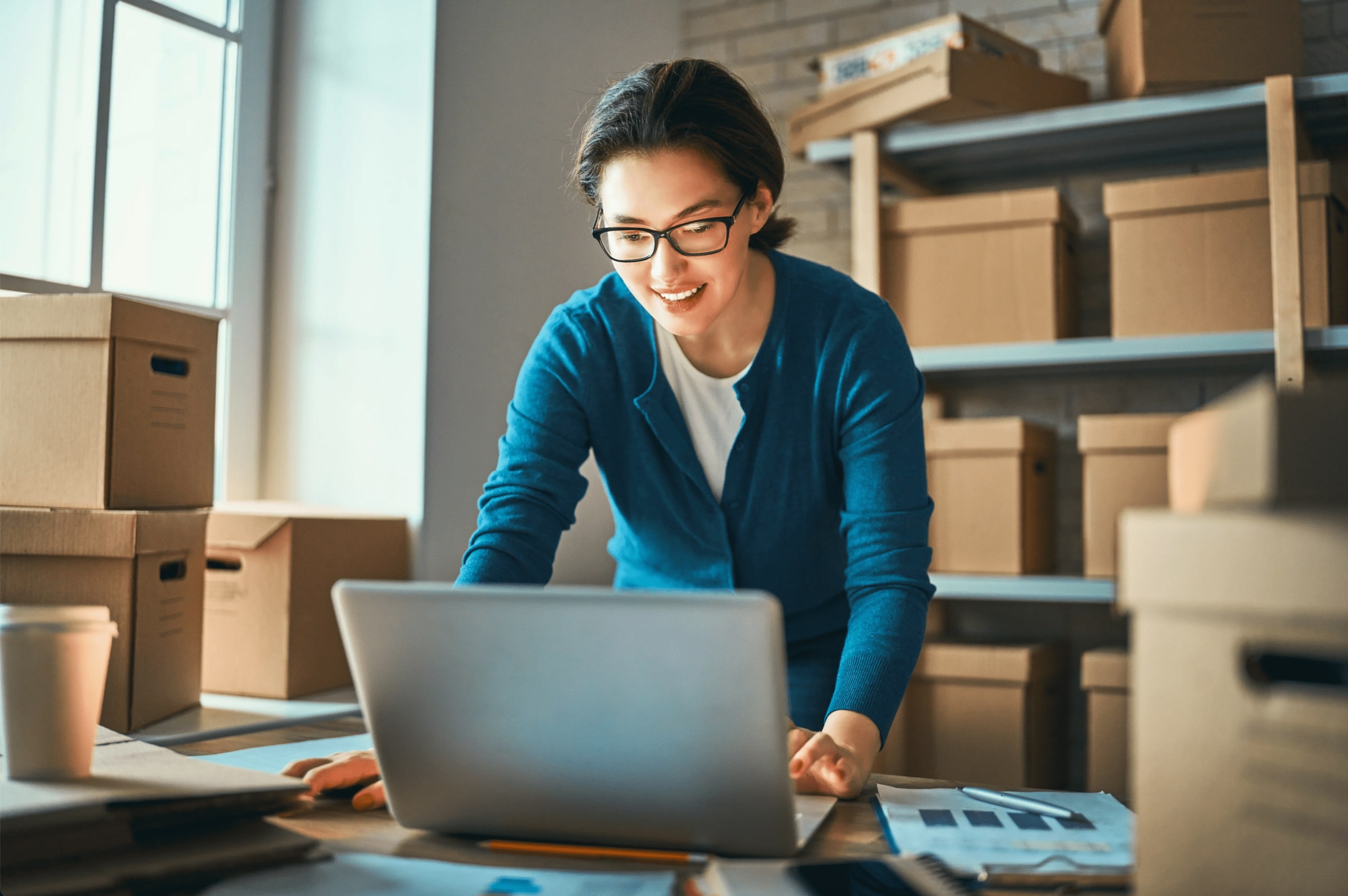 Start forecasting, planning, and purchasing with Flieber-51-37-utc