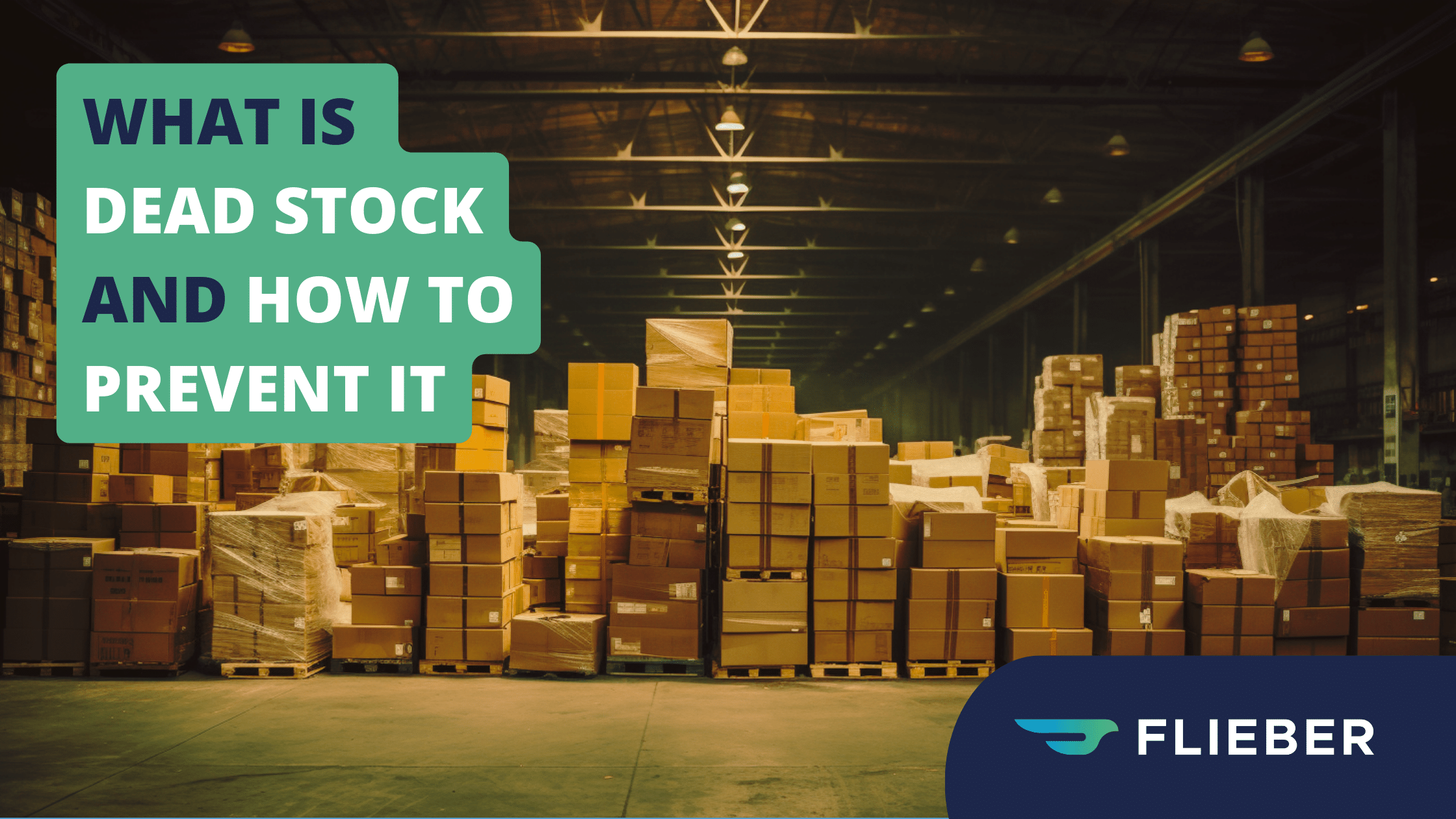 A Deep Dive into Dead Stock and How to Prevent it