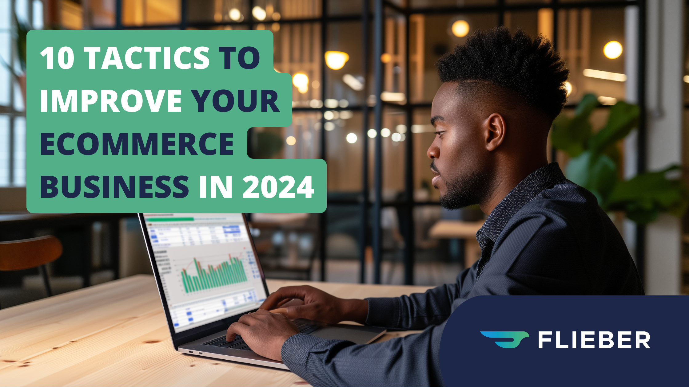 How to Increase E-commerce Sales: 10 Tactics for 2024
