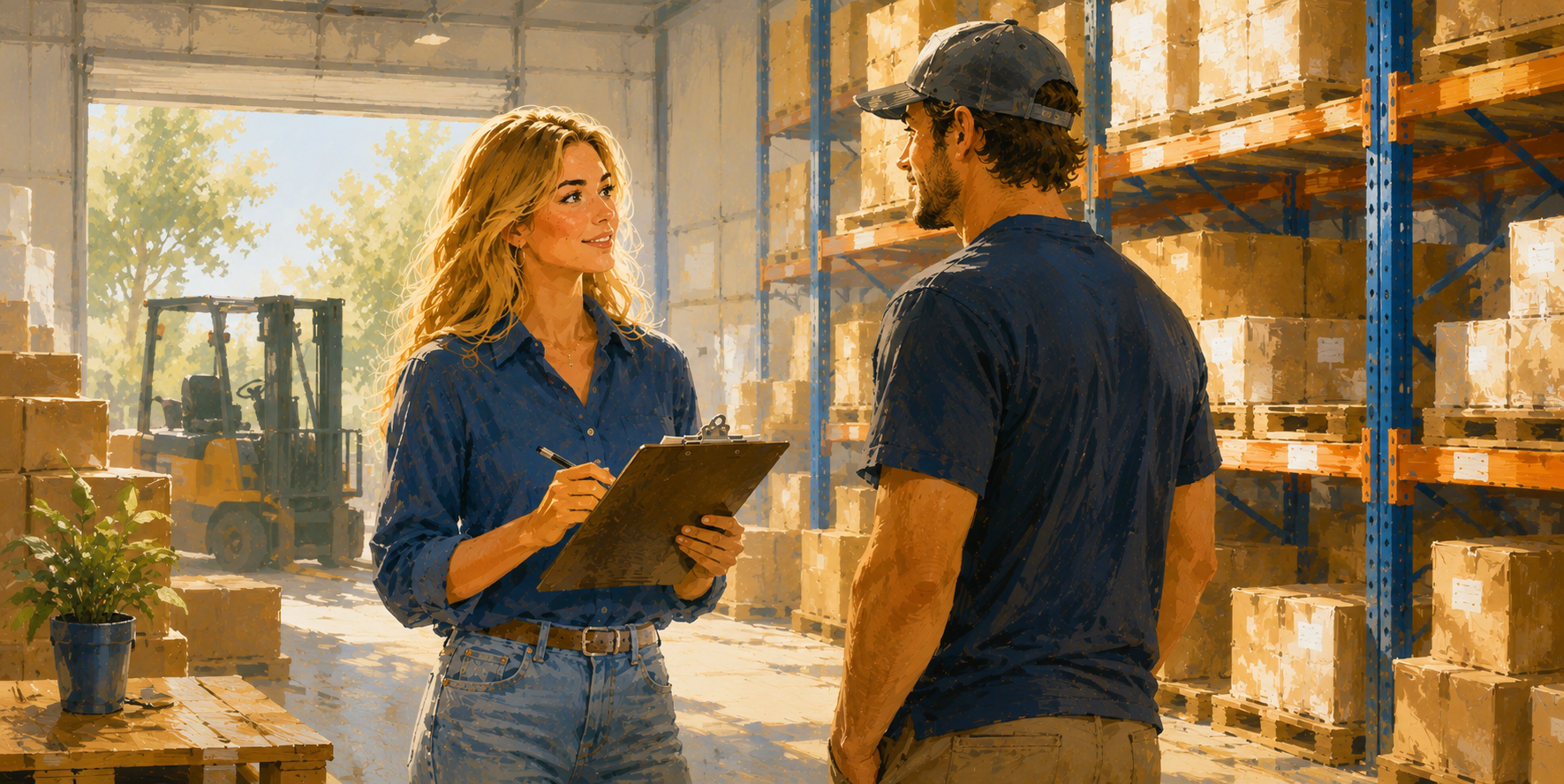 From Manual to Intelligent: The Evolution of Ecommerce Operations