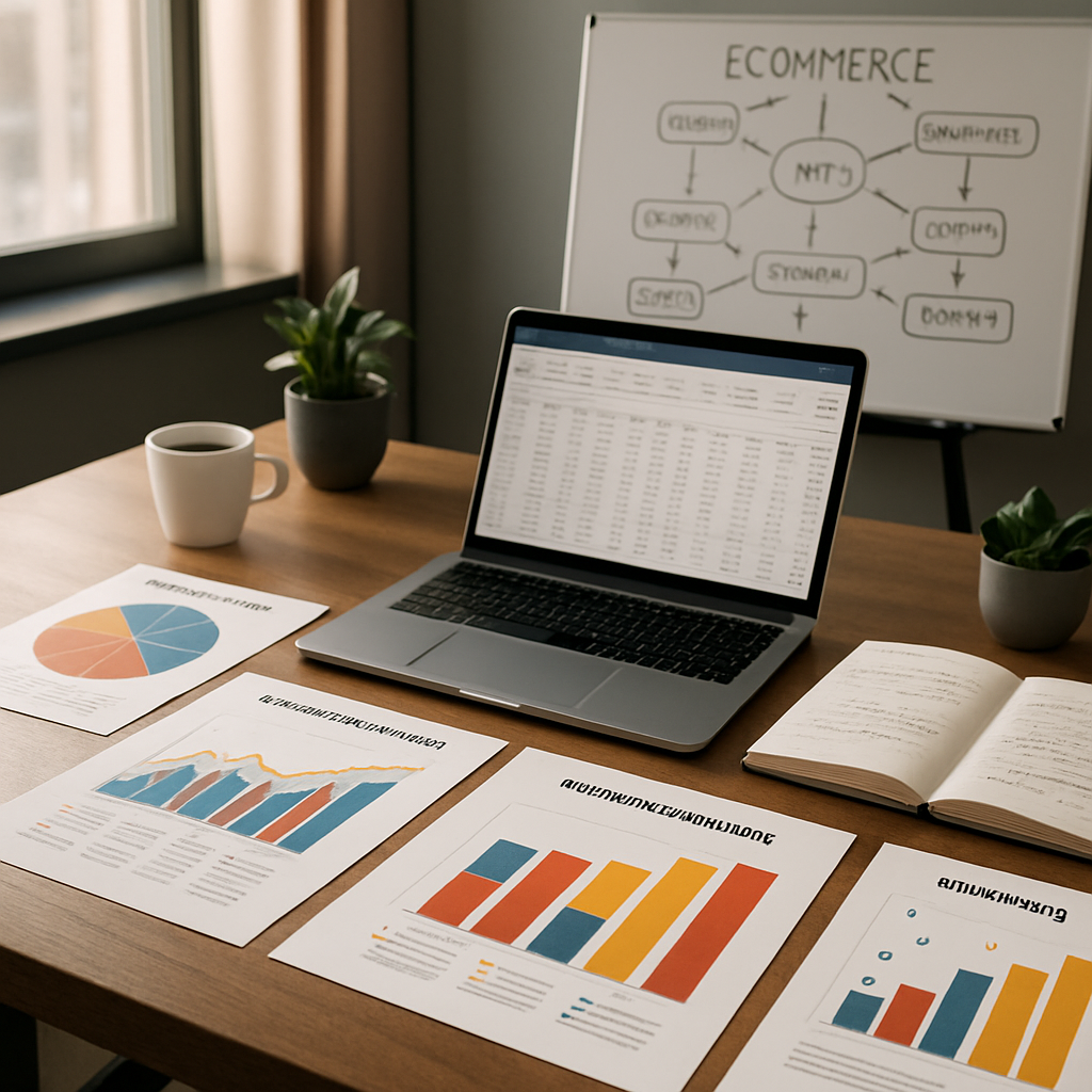 Contribution Margin in Ecommerce Operations