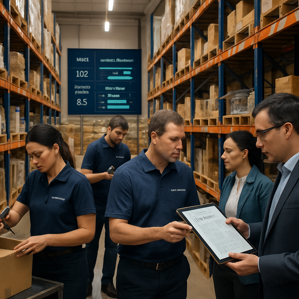 Minimum Order Quantity (MOQ) in Ecommerce Operations