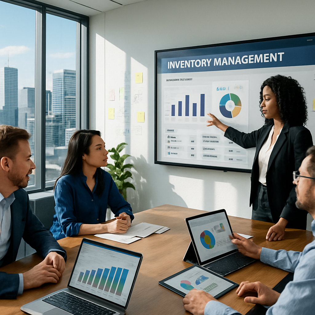 Inventory Management Software: What It Is, Where It Breaks, and What Modern Brands Actually Need