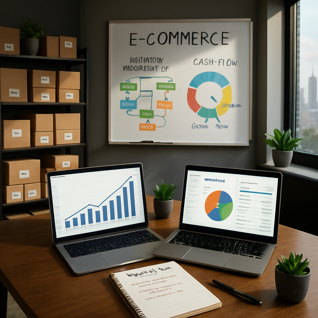 Opportunity Cost in Ecommerce Operations