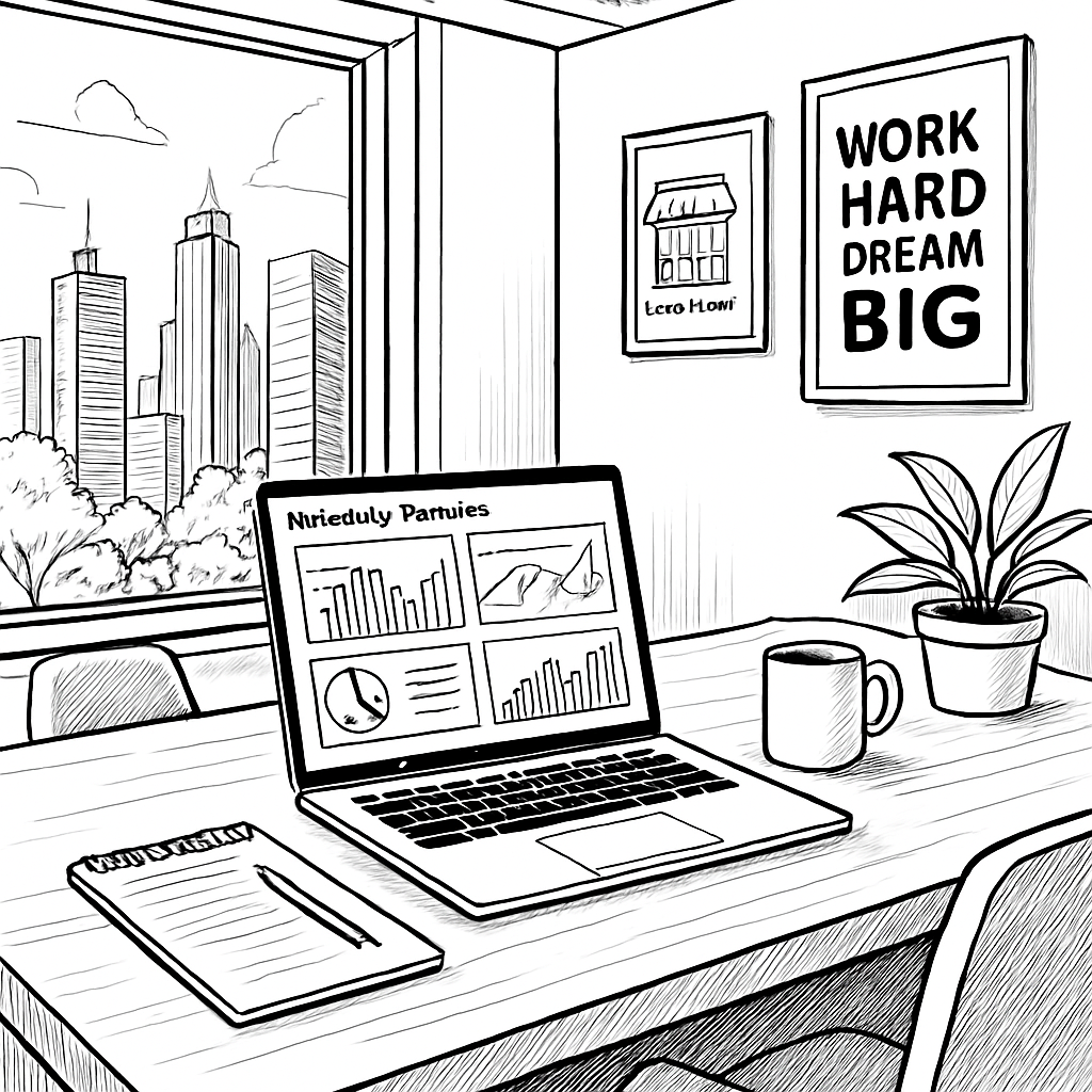 Inventory Turnover in Ecommerce Operations