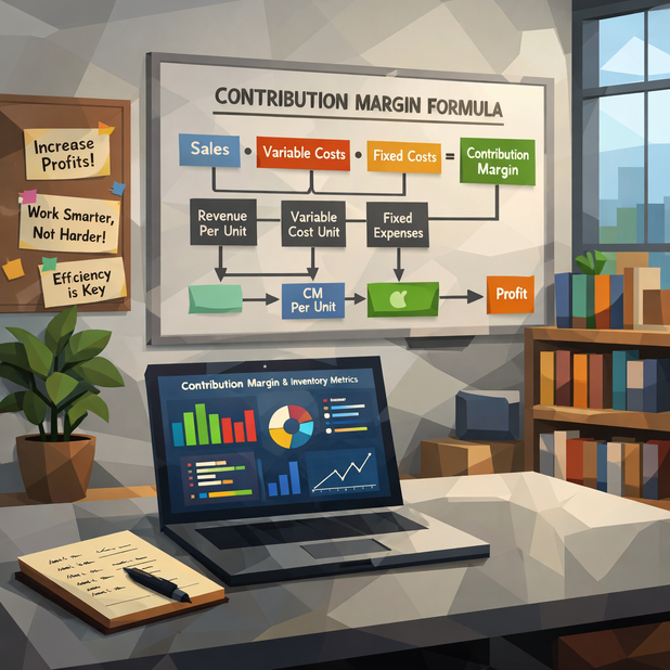 Inventory Management Solutions: What to Look For and Choose