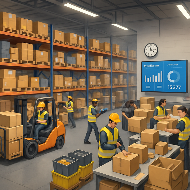 How to Choose the Right Inventory Management Solution