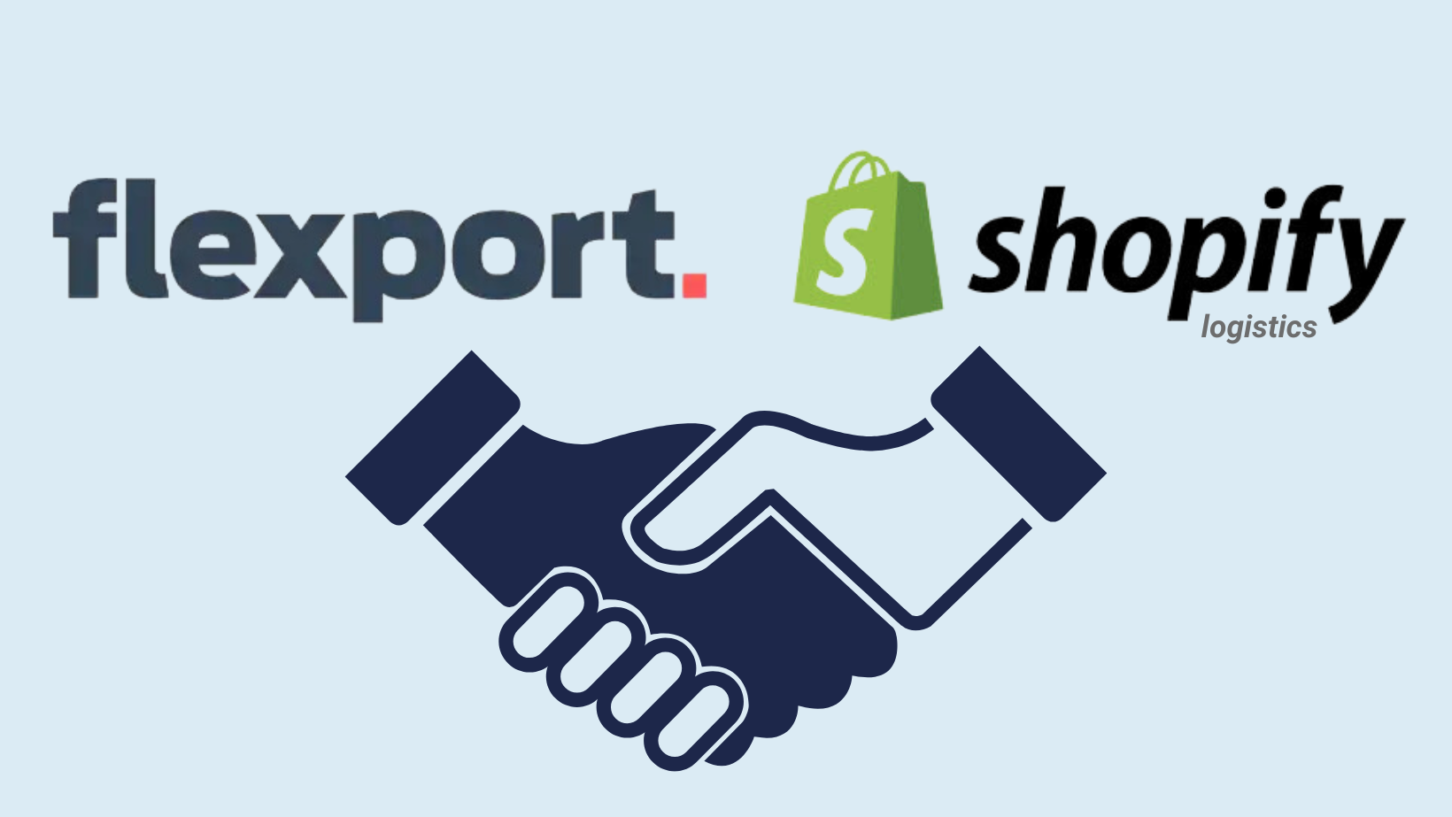 Flexport’s Purchase of Shopify Logistics and the Future of Omnichannel Fulfillment