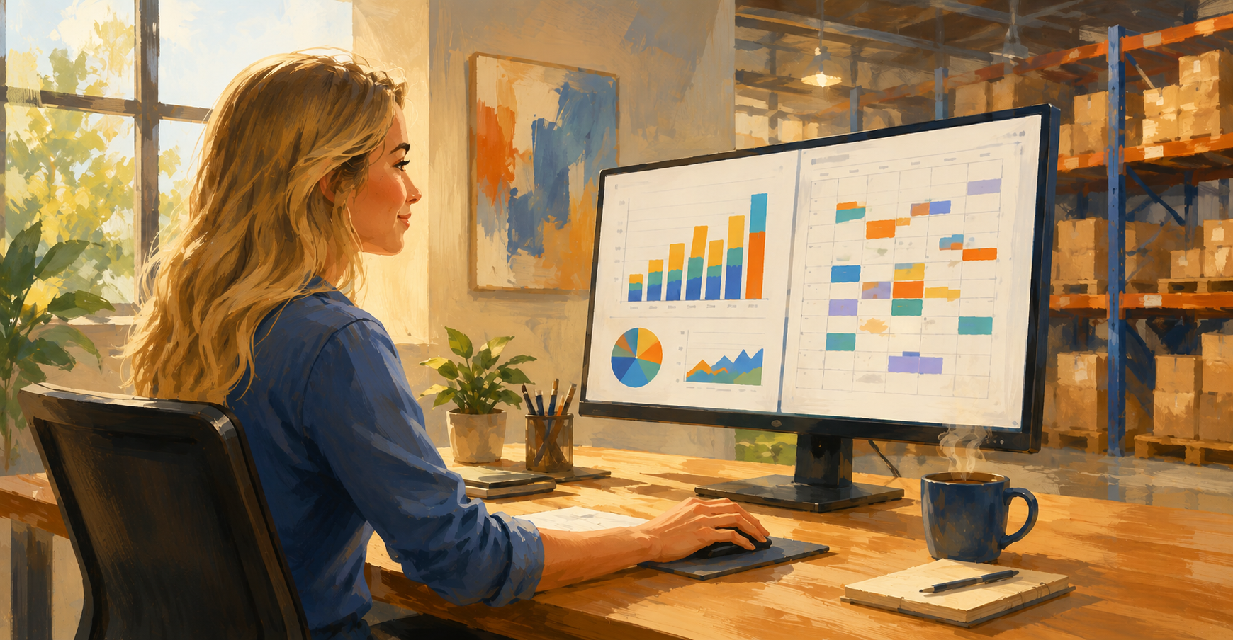 How to Build Your Q4 Inventory Plan in Q3 (Before It's Too Late)
