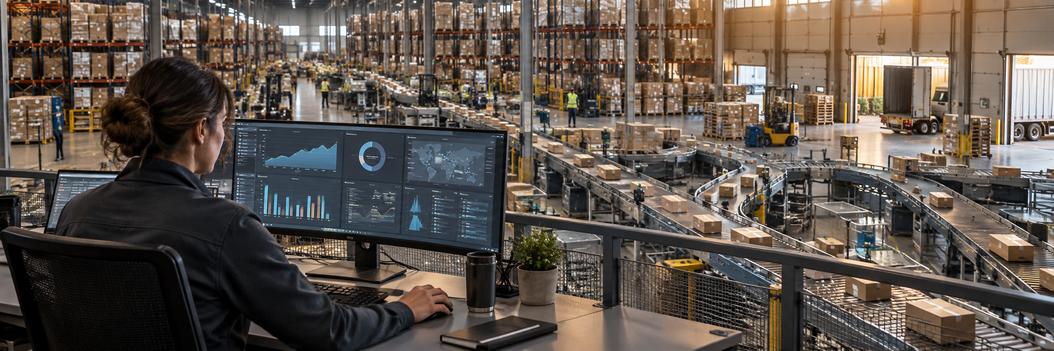 How AI Agents Are Changing the Way Ecommerce Brands Operate