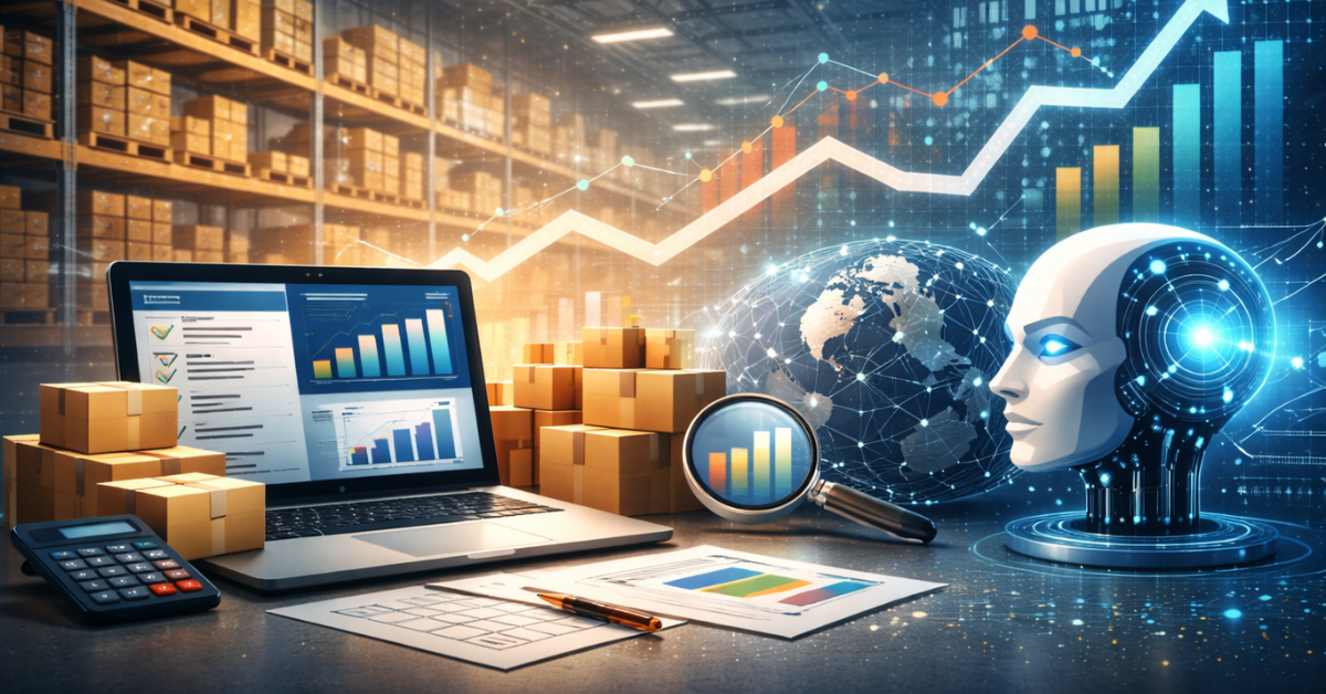 Best Demand Planning Tools for Ecommerce Brands (2026)