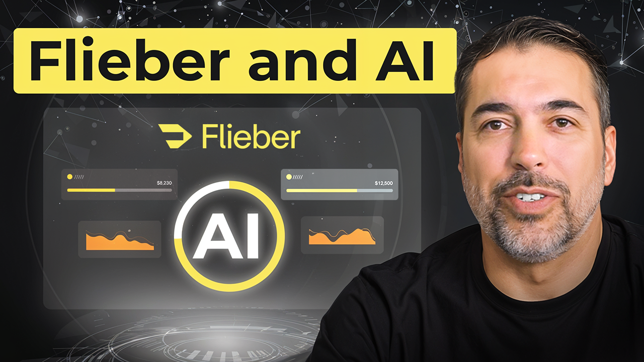 Flieber AI What Does That Look Like?