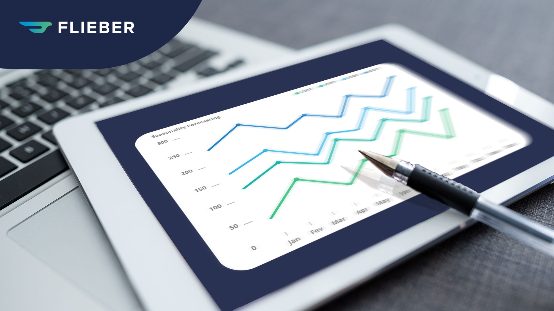 Seasonality Forecasting: Know Exactly When To Push Sales (And When Not To)