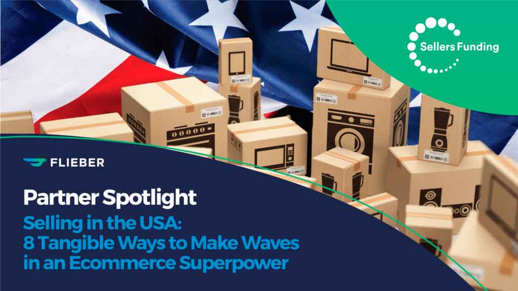 Selling in the USA: 8 Tangible Ways to Make Waves in an Ecommerce Superpower