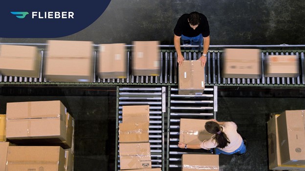 How to choose the right 3PL for your growing ecommerce business