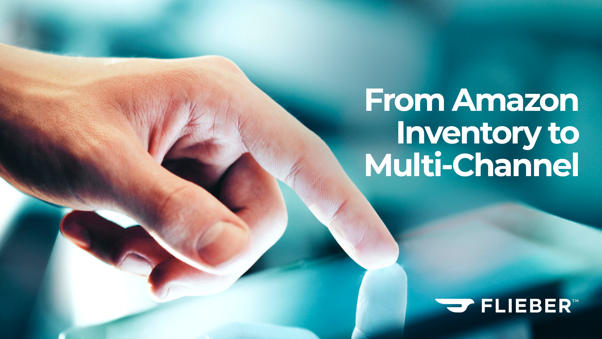 From Amazon Inventory to Multi-Channel: How to Solve Increasingly Complex Ecommerce Supply Chain Problems