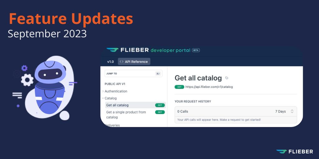 September '23 | Flieber Feature Updates