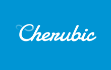 cherubic